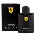 Ferrari Black Male Eau de Toilette Spray 75ml